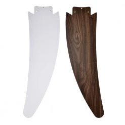 Outlet ๐ 52 in. Integrated LED Indoor Brushed Nickel 5-Blade Ceiling Fan with Light Kit and Remote Control by Edvivi ๐ 17 Outlet ๐ 52 in. Integrated LED Indoor Brushed Nickel 5-Blade Ceiling Fan with Light Kit and Remote Control by Edvivi ๐ -Deals Edvivi || Atlas Store brushed nickel edvivi ceiling fans with lights ffg7741bn a0 1000