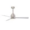 Cheapest ๐ฅ Newton Contemporary 52 in. Integrated LED Indoor Brushed Nickel 3-Blade Reversible Ceiling Fan w/ Light Kit, Wall Switch by Edvivi ๐ฅฐ 1 Cheapest ๐ฅ Newton Contemporary 52 in. Integrated LED Indoor Brushed Nickel 3-Blade Reversible Ceiling Fan w/ Light Kit, Wall Switch by Edvivi ๐ฅฐ -Deals Edvivi || Atlas Store brushed nickel edvivi ceiling fans with lights ffg7881bn 64 1000