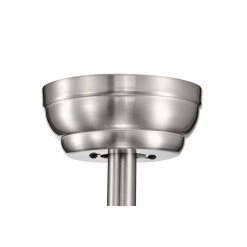 Best deal 😉 21 in. Contemporary Indoor Brushed Nickel Cage Reversible Ceiling Fan with Light Kit and Remote Control by Edvivi 🛒 -Deals Edvivi || Atlas Store brushed nickel edvivi ceiling fans with lights ffn7921bn 40 1000