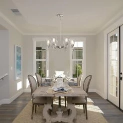 Flash Sale ๐ฅฐ Briarwood 6-Light Brushed Nickel Modern Chandelier with Clear Cone Glass Shades by Edvivi ๐ฏ 29 Flash Sale ๐ฅฐ Briarwood 6-Light Brushed Nickel Modern Chandelier with Clear Cone Glass Shades by Edvivi ๐ฏ -Deals Edvivi || Atlas Store brushed nickel edvivi chandeliers epc6471bn 31 1000