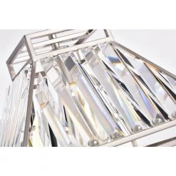 Promo ๐ Lexington Modern 1-Light Brushed Nickel Finish Trapezoidal Geometric Pendant with Linear Crystals by Edvivi ๐ฏ 23 Promo ๐ Lexington Modern 1-Light Brushed Nickel Finish Trapezoidal Geometric Pendant with Linear Crystals by Edvivi ๐ฏ -Deals Edvivi || Atlas Store brushed nickel edvivi chandeliers epj6211bn fa 1000