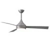 Best deal ๐คฉ Donaire 52 in. Integrated LED Indoor/Outdoor Brushed Stainless Ceiling Fan with Light with Remote Control by Atlas ๐ 1 Best deal ๐คฉ Donaire 52 in. Integrated LED Indoor/Outdoor Brushed Stainless Ceiling Fan with Light with Remote Control by Atlas ๐ -Deals Edvivi || Atlas Store brushed stainless atlas ceiling fans with lights da bs bw 64 1000