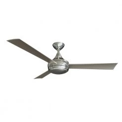 Deals Edvivi || Atlas Store -Deals Edvivi || Atlas Store brushed stainless atlas ceiling fans with lights da bs c3 1000