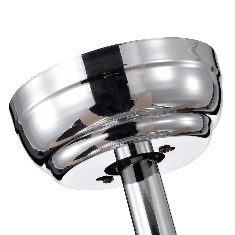 Best reviews of π₯ Emeline 52 in. Indoor Chrome Glam Reversible Ceiling Fan with Crystal Light Kit and Remote Control by Edvivi β 13 Best reviews of π₯ Emeline 52 in. Indoor Chrome Glam Reversible Ceiling Fan with Crystal Light Kit and Remote Control by Edvivi β - Image 11