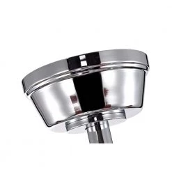 Best reviews of 🧨 Marya 52 in. Glam Indoor Chrome Modern Reversible Ceiling Fan with Crystal Light Kit and Remote Control/Hanging Crystals by Edvivi 😉 -Deals Edvivi || Atlas Store chrome edvivi ceiling fans with lights ffg781ch 77 1000