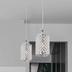 Deals Edvivi || Atlas Store -Deals Edvivi || Atlas Store chrome edvivi chandeliers emg821ch e1 1000