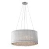 Brand new ๐ฅฐ Pamina 22 in. 5-Light Chrome Glam Drum Shade Chandelier by Edvivi ๐ 1 Brand new ๐ฅฐ Pamina 22 in. 5-Light Chrome Glam Drum Shade Chandelier by Edvivi ๐ -Deals Edvivi || Atlas Store chrome edvivi chandeliers epg8112mch 64 1000