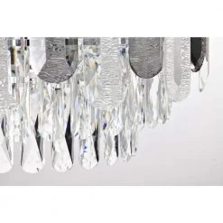 New ๐ Lydia 8-Light Chrome Round Tiered Chandelier with Hanging Rippled Crystals by Edvivi โญ 18 New ๐ Lydia 8-Light Chrome Round Tiered Chandelier with Hanging Rippled Crystals by Edvivi โญ -Deals Edvivi || Atlas Store chrome edvivi chandeliers epj163ch 40 1000