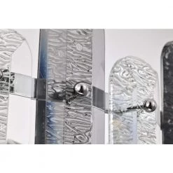 New ๐ Lydia 8-Light Chrome Round Tiered Chandelier with Hanging Rippled Crystals by Edvivi โญ 28 New ๐ Lydia 8-Light Chrome Round Tiered Chandelier with Hanging Rippled Crystals by Edvivi โญ -Deals Edvivi || Atlas Store chrome edvivi chandeliers epj163ch 76 1000