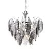 Brand new ๐คฉ Lydia 6-Light Chrome Tiered Chandelier with Hanging Clear and Grey Leaf Crystals by Edvivi ๐ 2 Brand new ๐คฉ Lydia 6-Light Chrome Tiered Chandelier with Hanging Clear and Grey Leaf Crystals by Edvivi ๐ -Deals Edvivi || Atlas Store chrome edvivi chandeliers epj164ch 64 1000