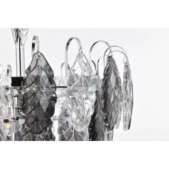 Brand new ๐คฉ Lydia 6-Light Chrome Tiered Chandelier with Hanging Clear and Grey Leaf Crystals by Edvivi ๐ 27 Brand new ๐คฉ Lydia 6-Light Chrome Tiered Chandelier with Hanging Clear and Grey Leaf Crystals by Edvivi ๐ -Deals Edvivi || Atlas Store chrome edvivi chandeliers epj164ch fa 1000