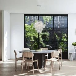 Best Pirce 👏 Arietta 4-Light Chrome Modern Glam Chandelier with Tier Cascading Crystals by Edvivi ✔️ -Deals Edvivi || Atlas Store chrome edvivi chandeliers epj376ch 31 1000