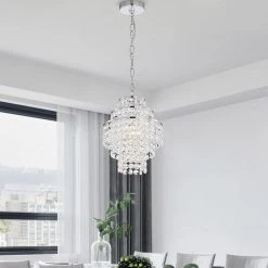 Deals Edvivi || Atlas Store -Deals Edvivi || Atlas Store chrome edvivi chandeliers epj3806ch e1 1000