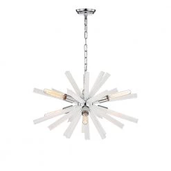 Flash Sale ๐ฅฐ Astrid Mid-Century Modern 6-Light Chrome and Frosted Glass Sputnik Chandelier by Edvivi ๐ 17 Flash Sale ๐ฅฐ Astrid Mid-Century Modern 6-Light Chrome and Frosted Glass Sputnik Chandelier by Edvivi ๐ -Deals Edvivi || Atlas Store chrome edvivi chandeliers epj460ch 40 1000