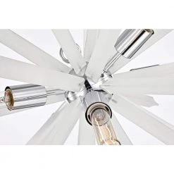 Flash Sale ๐ฅฐ Astrid Mid-Century Modern 6-Light Chrome and Frosted Glass Sputnik Chandelier by Edvivi ๐ 24 Flash Sale ๐ฅฐ Astrid Mid-Century Modern 6-Light Chrome and Frosted Glass Sputnik Chandelier by Edvivi ๐ -Deals Edvivi || Atlas Store chrome edvivi chandeliers epj460ch 44 1000