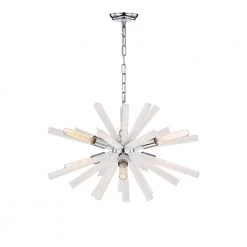 Flash Sale ๐ฅฐ Astrid Mid-Century Modern 6-Light Chrome and Frosted Glass Sputnik Chandelier by Edvivi ๐ 26 Flash Sale ๐ฅฐ Astrid Mid-Century Modern 6-Light Chrome and Frosted Glass Sputnik Chandelier by Edvivi ๐ -Deals Edvivi || Atlas Store chrome edvivi chandeliers epj460ch 76 1000