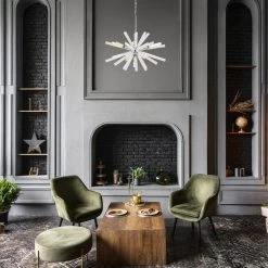 Flash Sale ๐ฅฐ Astrid Mid-Century Modern 6-Light Chrome and Frosted Glass Sputnik Chandelier by Edvivi ๐ 21 Flash Sale ๐ฅฐ Astrid Mid-Century Modern 6-Light Chrome and Frosted Glass Sputnik Chandelier by Edvivi ๐ -Deals Edvivi || Atlas Store chrome edvivi chandeliers epj460ch c3 1000