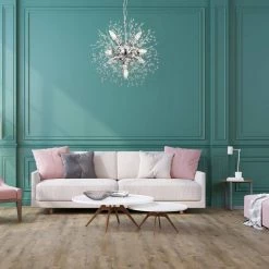 Coupon ❤️ Astrid 8-Light Glam Chrome Crystal Modern Starburst Sputnik Chandelierwith Crystal Beads by Edvivi 🔔 -Deals Edvivi || Atlas Store chrome edvivi chandeliers epj583ch 1d 1000