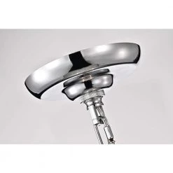 Coupon ❤️ Astrid 8-Light Glam Chrome Crystal Modern Starburst Sputnik Chandelierwith Crystal Beads by Edvivi 🔔 -Deals Edvivi || Atlas Store chrome edvivi chandeliers epj583ch fa 1000