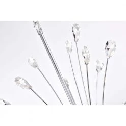 Coupon ๐ Lexington Modern 5-Light Chrome Finish Vine and Crystal Candlestick Chandelier with Hanging Crystals by Edvivi ๐ฅ 18 Coupon ๐ Lexington Modern 5-Light Chrome Finish Vine and Crystal Candlestick Chandelier with Hanging Crystals by Edvivi ๐ฅ -Deals Edvivi || Atlas Store chrome edvivi chandeliers epj620ch 1d 1000