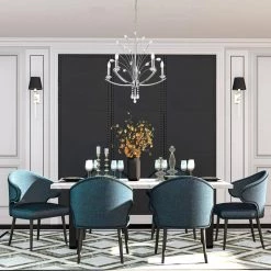 Coupon ๐ Lexington Modern 5-Light Chrome Finish Vine and Crystal Candlestick Chandelier with Hanging Crystals by Edvivi ๐ฅ 24 Coupon ๐ Lexington Modern 5-Light Chrome Finish Vine and Crystal Candlestick Chandelier with Hanging Crystals by Edvivi ๐ฅ -Deals Edvivi || Atlas Store chrome edvivi chandeliers epj620ch 44 1000