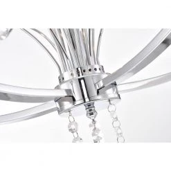 Coupon ๐ Lexington Modern 5-Light Chrome Finish Vine and Crystal Candlestick Chandelier with Hanging Crystals by Edvivi ๐ฅ 19 Coupon ๐ Lexington Modern 5-Light Chrome Finish Vine and Crystal Candlestick Chandelier with Hanging Crystals by Edvivi ๐ฅ -Deals Edvivi || Atlas Store chrome edvivi chandeliers epj620ch 66 1000