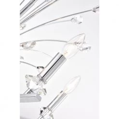 Coupon ๐ Lexington Modern 5-Light Chrome Finish Vine and Crystal Candlestick Chandelier with Hanging Crystals by Edvivi ๐ฅ 26 Coupon ๐ Lexington Modern 5-Light Chrome Finish Vine and Crystal Candlestick Chandelier with Hanging Crystals by Edvivi ๐ฅ -Deals Edvivi || Atlas Store chrome edvivi chandeliers epj620ch 76 1000