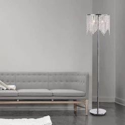 Top 10 ๐ Marya 65 in. Chrome Glam Floor Lamp with Crystal Bead Round Shade by Edvivi ๐คฉ 22 Top 10 ๐ Marya 65 in. Chrome Glam Floor Lamp with Crystal Bead Round Shade by Edvivi ๐คฉ -Deals Edvivi || Atlas Store chrome edvivi floor lamps efg804ch 31 1000
