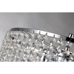 Top 10 ๐ Marya 65 in. Chrome Glam Floor Lamp with Crystal Bead Round Shade by Edvivi ๐คฉ 19 Top 10 ๐ Marya 65 in. Chrome Glam Floor Lamp with Crystal Bead Round Shade by Edvivi ๐คฉ -Deals Edvivi || Atlas Store chrome edvivi floor lamps efg804ch 44 1000