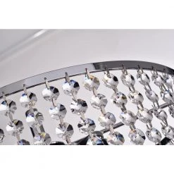 Top 10 ๐ Marya 65 in. Chrome Glam Floor Lamp with Crystal Bead Round Shade by Edvivi ๐คฉ 15 Top 10 ๐ Marya 65 in. Chrome Glam Floor Lamp with Crystal Bead Round Shade by Edvivi ๐คฉ -Deals Edvivi || Atlas Store chrome edvivi floor lamps efg804ch 66 1000