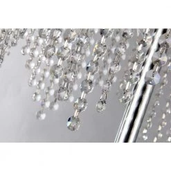 Top 10 ๐ Marya 65 in. Chrome Glam Floor Lamp with Crystal Bead Round Shade by Edvivi ๐คฉ 20 Top 10 ๐ Marya 65 in. Chrome Glam Floor Lamp with Crystal Bead Round Shade by Edvivi ๐คฉ -Deals Edvivi || Atlas Store chrome edvivi floor lamps efg804ch fa 1000