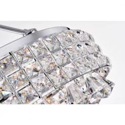 Buy ๐ฅฐ Alyvia 15 in. 4-Light Chrome Glam Semi-Flush Mount with Beaded Drum Shade and Hanging Crystals by Edvivi ๐ 25 Buy ๐ฅฐ Alyvia 15 in. 4-Light Chrome Glam Semi-Flush Mount with Beaded Drum Shade and Hanging Crystals by Edvivi ๐ -Deals Edvivi || Atlas Store chrome edvivi flush mount lights esg4102ch 44 1000