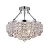 Buy ๐ฅฐ Alyvia 15 in. 4-Light Chrome Glam Semi-Flush Mount with Beaded Drum Shade and Hanging Crystals by Edvivi ๐ 2 Buy ๐ฅฐ Alyvia 15 in. 4-Light Chrome Glam Semi-Flush Mount with Beaded Drum Shade and Hanging Crystals by Edvivi ๐ -Deals Edvivi || Atlas Store chrome edvivi flush mount lights esg4102ch 64 1000