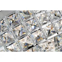 Buy ๐ฅฐ Alyvia 15 in. 4-Light Chrome Glam Semi-Flush Mount with Beaded Drum Shade and Hanging Crystals by Edvivi ๐ 20 Buy ๐ฅฐ Alyvia 15 in. 4-Light Chrome Glam Semi-Flush Mount with Beaded Drum Shade and Hanging Crystals by Edvivi ๐ -Deals Edvivi || Atlas Store chrome edvivi flush mount lights esg4102ch 66 1000