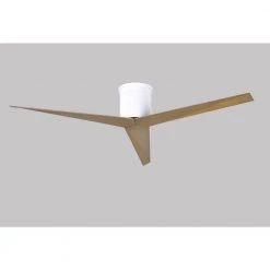 Deals Edvivi || Atlas Store -Deals Edvivi || Atlas Store gloss white atlas ceiling fans without lights ekh wh ga c3 1000