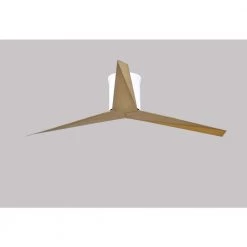 Best deal 🔔 Eliza 56 in. Indoor/Outdoor Gloss White Ceiling Fan with Remote Control and Wall Control by Atlas 🥰 -Deals Edvivi || Atlas Store gloss white atlas ceiling fans without lights ekh wh ga fa 1000