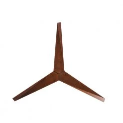 Buy ๐ Eliza 56 in. Indoor/Outdoor Gloss White Ceiling Fan with Remote Control and Wall Control by Atlas ๐