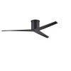 Top 10 ❤️ Eliza 56 in. Indoor/Outdoor Matte Black Ceiling Fan with Remote Control and Wall Control by Atlas 🧨 2 Top 10 ❤️ Eliza 56 in. Indoor/Outdoor Matte Black Ceiling Fan with Remote Control and Wall Control by Atlas 🧨 -Deals Edvivi || Atlas Store matte black atlas ceiling fans without lights ekh bk bk 64 1000