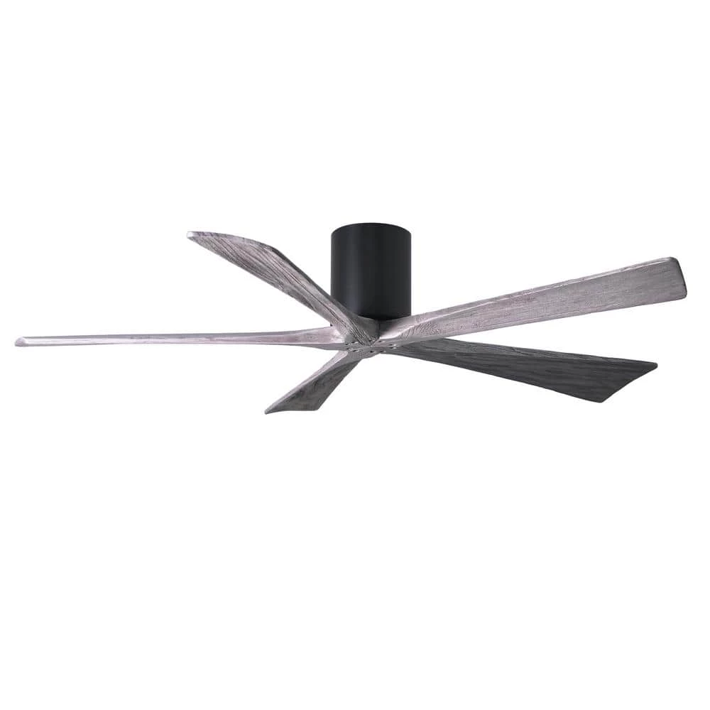 Brand new ๐ฏ Irene 60 in. Indoor/Outdoor Matte Black Ceiling Fan with Remote Control and Wall Control by Atlas ๐ 3 Brand new ๐ฏ Irene 60 in. Indoor/Outdoor Matte Black Ceiling Fan with Remote Control and Wall Control by Atlas ๐