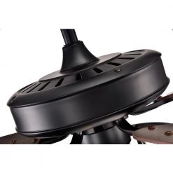 Brand new ๐ Daphne 52 in. Indoor Matte Black Glam Reversible Ceiling Fan with Crystal Light Kit and Remote Control by Edvivi ๐ 19 Brand new ๐ Daphne 52 in. Indoor Matte Black Glam Reversible Ceiling Fan with Crystal Light Kit and Remote Control by Edvivi ๐ -Deals Edvivi || Atlas Store matte black edvivi ceiling fans with lights ffg7775bk 66 1000