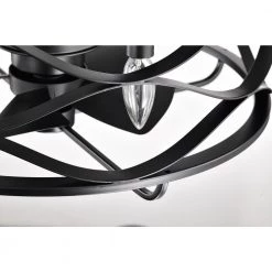 Promo ๐ฅฐ 20 in. Farmhouse Indoor Matte Black Drum Cage Reversible Ceiling Fan with Light Kit and Remote Control by Edvivi ๐ 21 Promo ๐ฅฐ 20 in. Farmhouse Indoor Matte Black Drum Cage Reversible Ceiling Fan with Light Kit and Remote Control by Edvivi ๐ -Deals Edvivi || Atlas Store matte black edvivi ceiling fans with lights ffn7655bk 66 1000