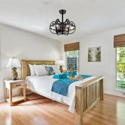 Discount ๐ฅฐ 20 in. Farmhouse Indoor Matte Black Cage Reversible Ceiling Fan with Light Kit and Remote Control by Edvivi ๐ฏ 23 Discount ๐ฅฐ 20 in. Farmhouse Indoor Matte Black Cage Reversible Ceiling Fan with Light Kit and Remote Control by Edvivi ๐ฏ -Deals Edvivi || Atlas Store matte black edvivi ceiling fans with lights ffn7665bk c3 1000