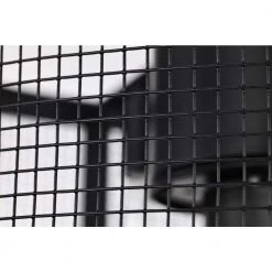 Best reviews of 🧨 20 in. Industrial Indoor Matte Black Drum Reversible Ceiling Fan with Light Kit and Remote Control by Edvivi 😉 -Deals Edvivi || Atlas Store matte black edvivi ceiling fans with lights ffn7915bk 66 1000