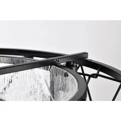 New ๐ฅ 20 in. Modern Farmhouse Indoor Matte Black Drum Glass Reversible Ceiling Fan with Light Kit and Remote Control by Edvivi ๐ฅฐ 22 New ๐ฅ 20 in. Modern Farmhouse Indoor Matte Black Drum Glass Reversible Ceiling Fan with Light Kit and Remote Control by Edvivi ๐ฅฐ -Deals Edvivi || Atlas Store matte black edvivi ceiling fans with lights ffn7935bk 77 1000