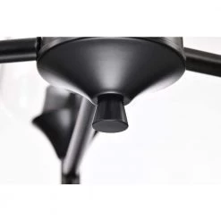 Best Pirce π Arlo 5-Light Matte Black Modern Chandelier with Clear Glass Shades by Edvivi π€© 19 Best Pirce π Arlo 5-Light Matte Black Modern Chandelier with Clear Glass Shades by Edvivi π€© -Deals Edvivi || Atlas Store matte black edvivi chandeliers epc2425bk 66 1000