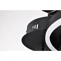 Hot Sale ๐ฅ Alistair 45-Watt Matte Black Integrated LED Modern Flush Mount by Edvivi ๐ 20 Hot Sale ๐ฅ Alistair 45-Watt Matte Black Integrated LED Modern Flush Mount by Edvivi ๐ -Deals Edvivi || Atlas Store matte black edvivi flush mount lights ecj2395bk 44 1000