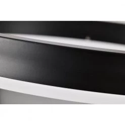 Hot Sale ๐ฅ Alistair 45-Watt Matte Black Integrated LED Modern Flush Mount by Edvivi ๐ 21 Hot Sale ๐ฅ Alistair 45-Watt Matte Black Integrated LED Modern Flush Mount by Edvivi ๐ -Deals Edvivi || Atlas Store matte black edvivi flush mount lights ecj2395bk fa 1000