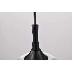 Cheapest ๐ฏ Arlo 1-Light Matte Black Modern Mini Pendant with Clear Glass Shade by Edvivi โญ 20 Cheapest ๐ฏ Arlo 1-Light Matte Black Modern Mini Pendant with Clear Glass Shade by Edvivi โญ -Deals Edvivi || Atlas Store matte black edvivi pendant lights epj2925bk 1d 1000