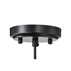 Cheapest ๐ฏ Arlo 1-Light Matte Black Modern Mini Pendant with Clear Glass Shade by Edvivi โญ 18 Cheapest ๐ฏ Arlo 1-Light Matte Black Modern Mini Pendant with Clear Glass Shade by Edvivi โญ -Deals Edvivi || Atlas Store matte black edvivi pendant lights epj2925bk 40 1000