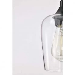 Cheapest ๐ฏ Arlo 1-Light Matte Black Modern Mini Pendant with Clear Glass Shade by Edvivi โญ 26 Cheapest ๐ฏ Arlo 1-Light Matte Black Modern Mini Pendant with Clear Glass Shade by Edvivi โญ -Deals Edvivi || Atlas Store matte black edvivi pendant lights epj2925bk 44 1000